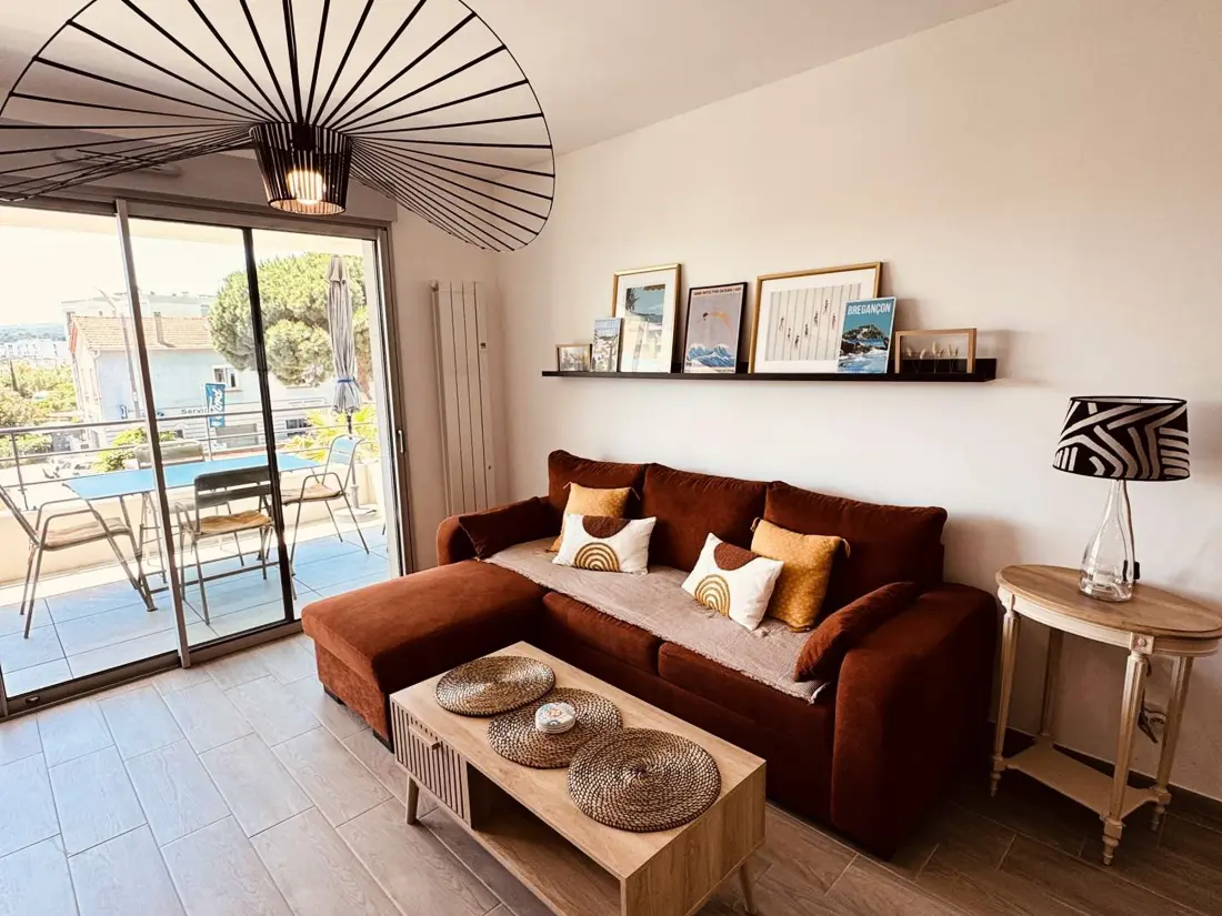 Location de Vacances Le Lavandou 372