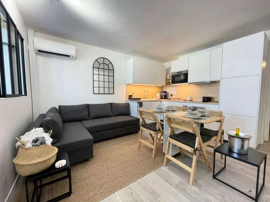 Location de Vacances Le Lavandou 373