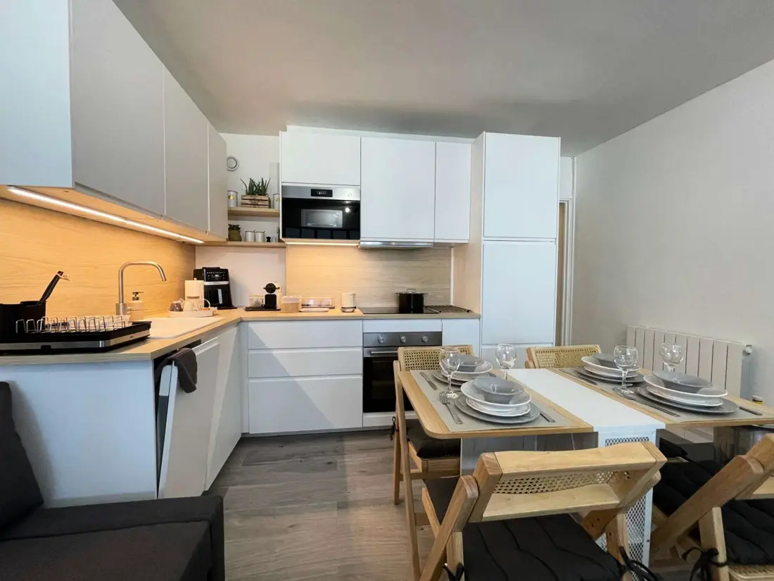 Location de Vacances Le Lavandou 373