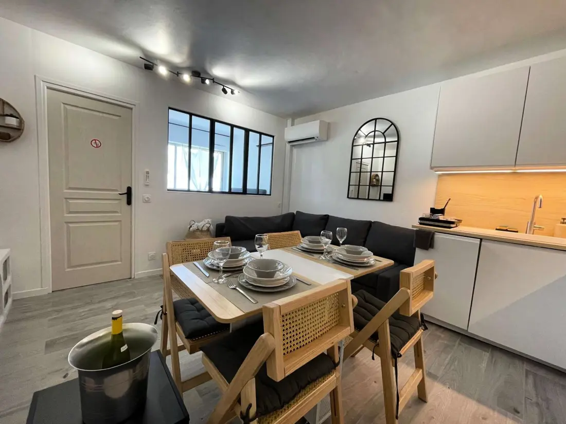 Location de Vacances Le Lavandou 373
