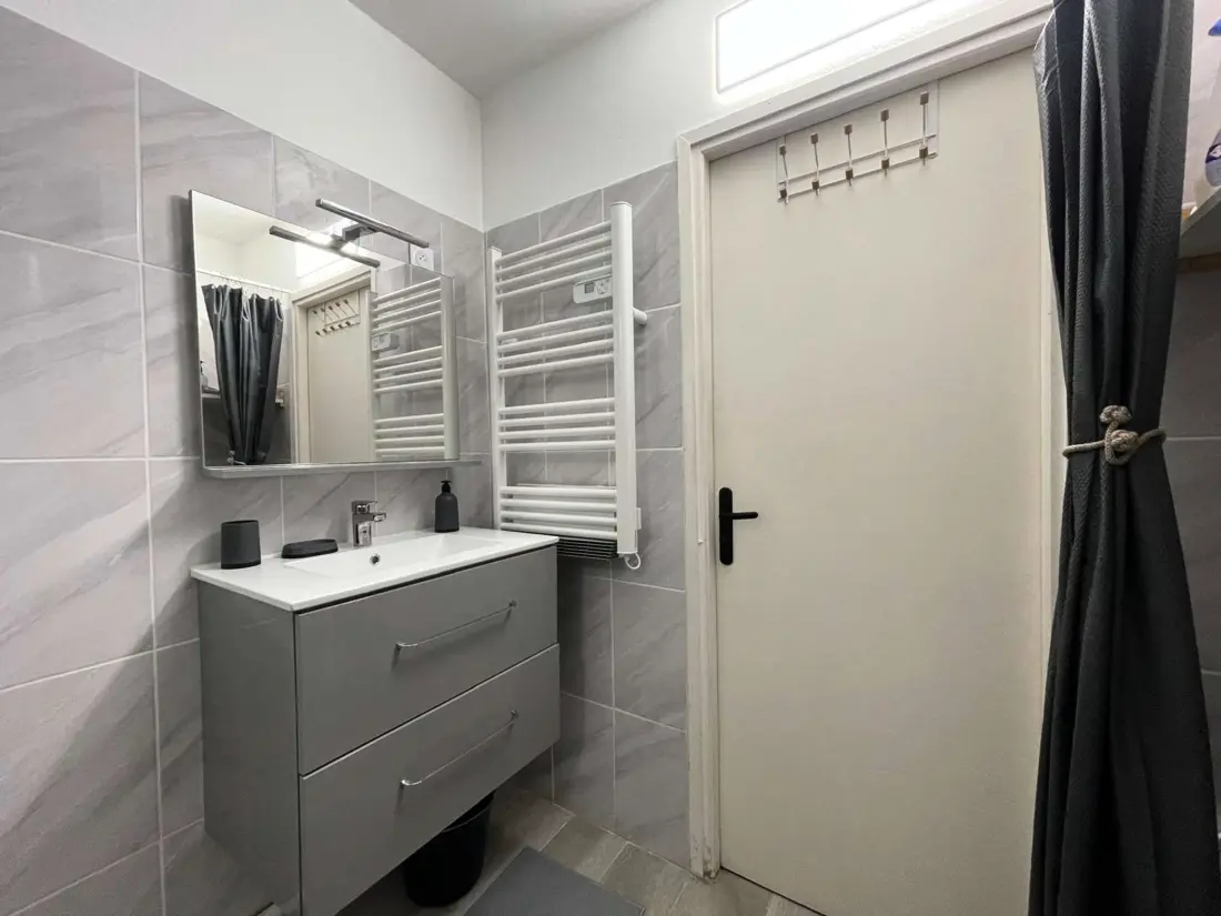 Location de Vacances Le Lavandou 373