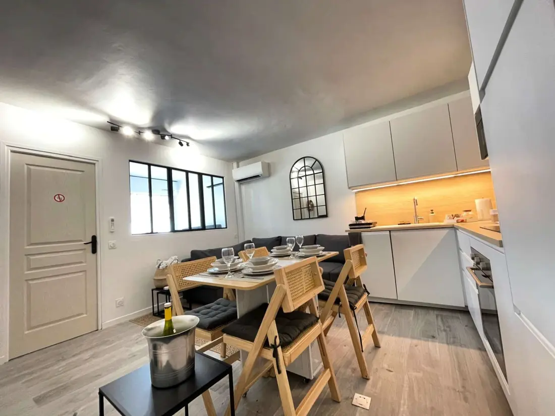 Location de Vacances Le Lavandou 373