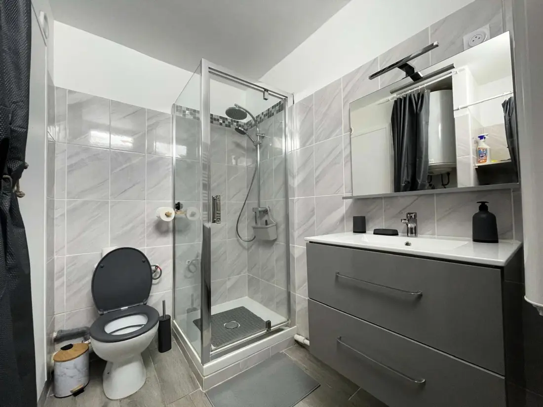 Location de Vacances Le Lavandou 373