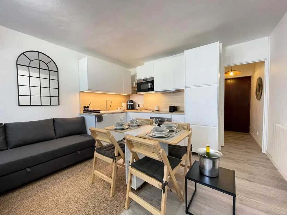 Location de Vacances Le Lavandou 373