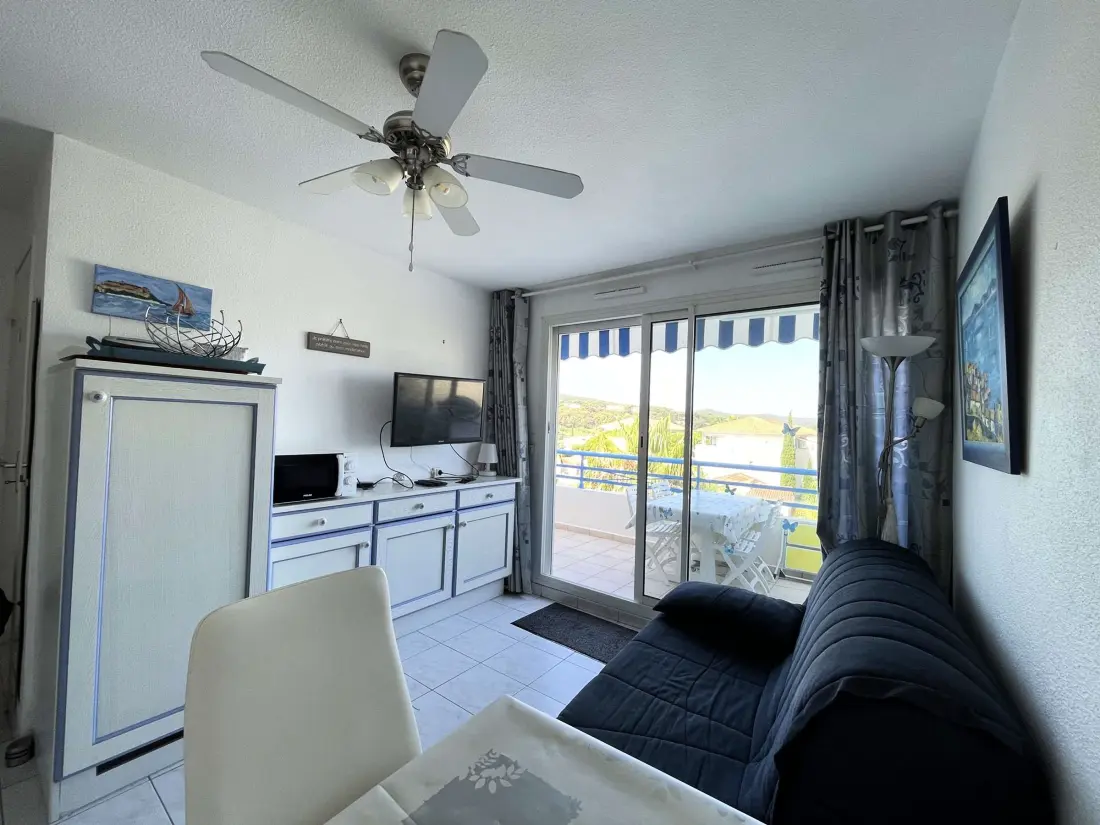Location de Vacances Le Lavandou 374