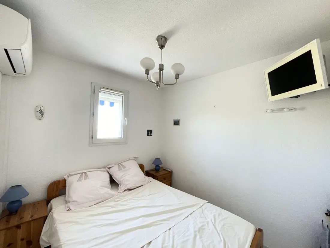 Location de Vacances Le Lavandou 374