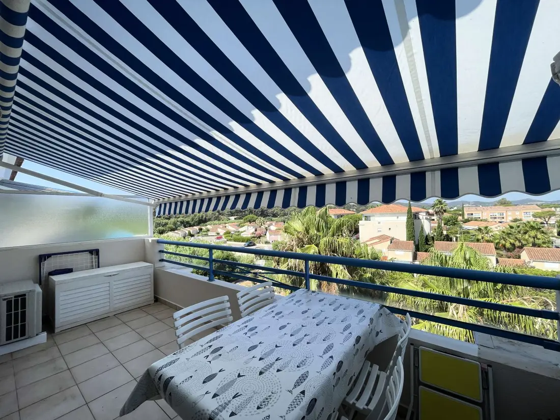 Location de Vacances Le Lavandou 374