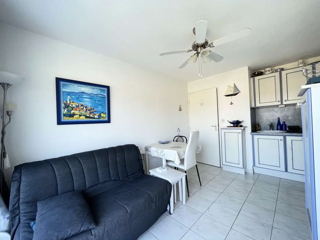 Location de Vacances Le Lavandou 374