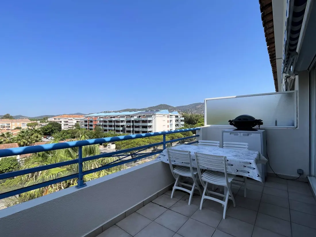 Location de Vacances Le Lavandou 374