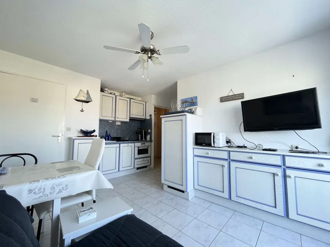 Location de Vacances Le Lavandou 374