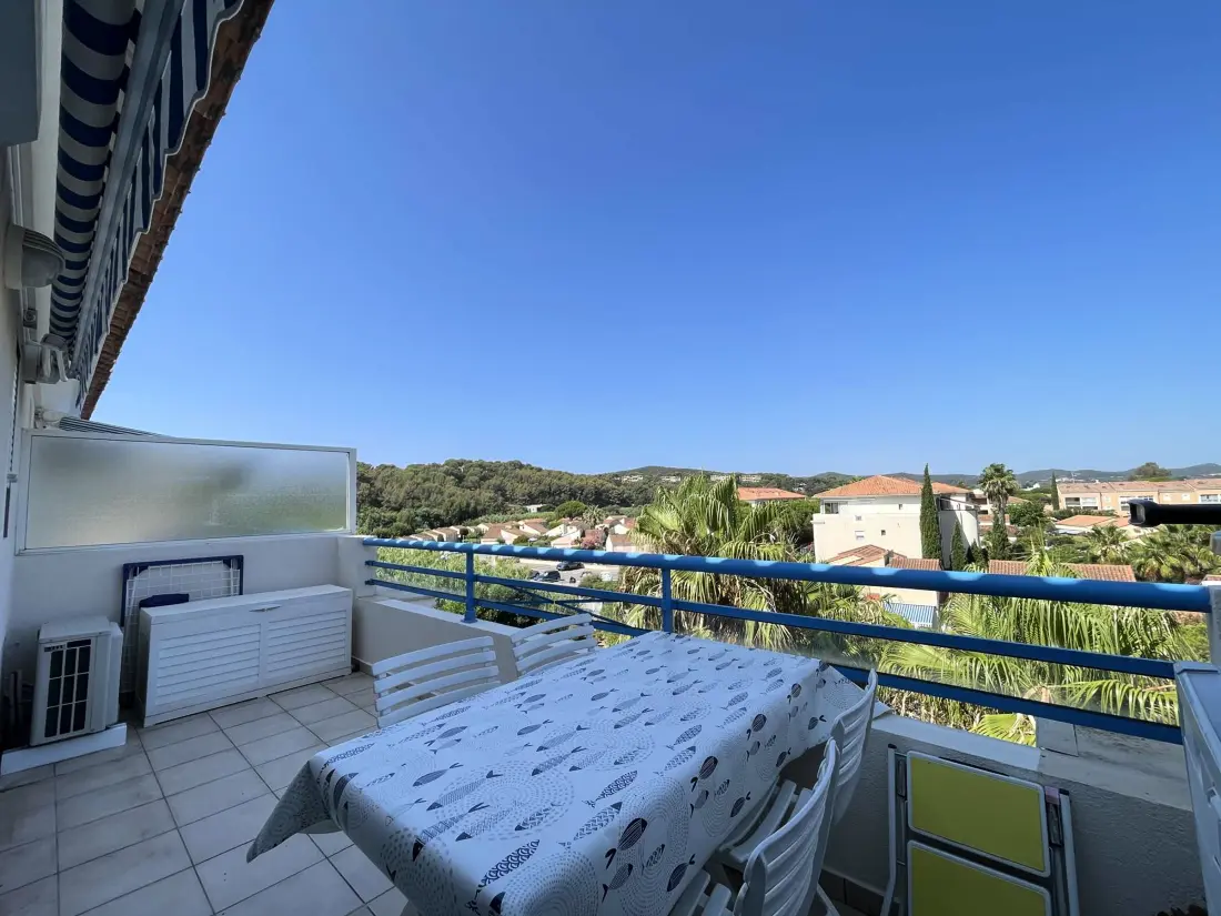 Location de Vacances Le Lavandou 374