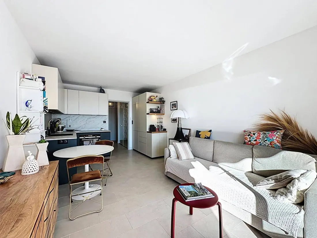 Location de Vacances Le Lavandou 375