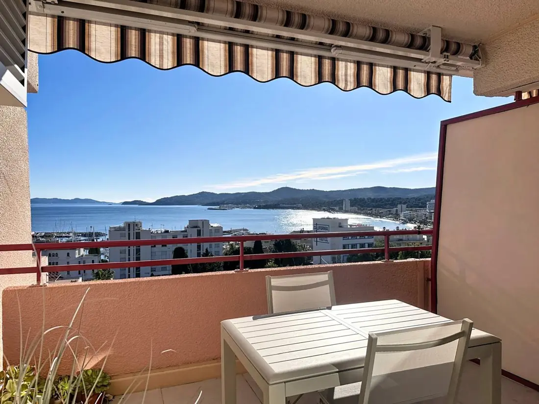 Location de Vacances Le Lavandou 375