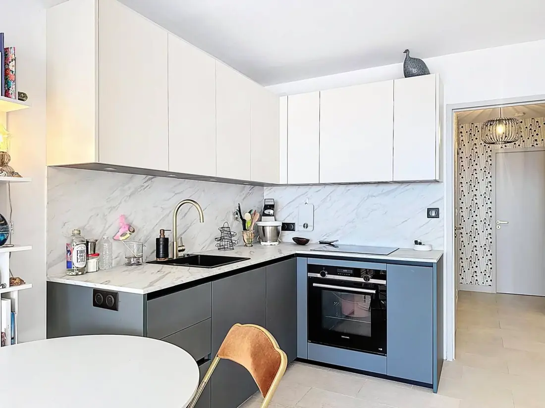 Location de Vacances Le Lavandou 375