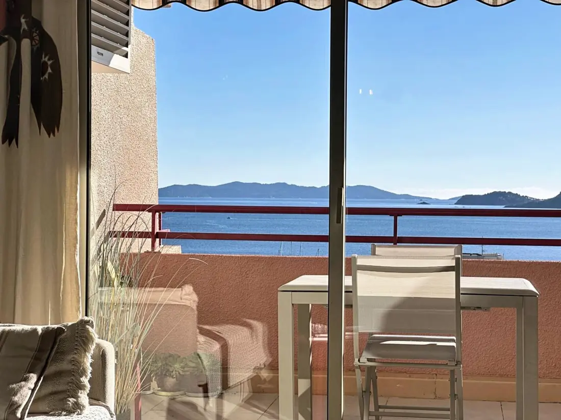 Location de Vacances Le Lavandou 375