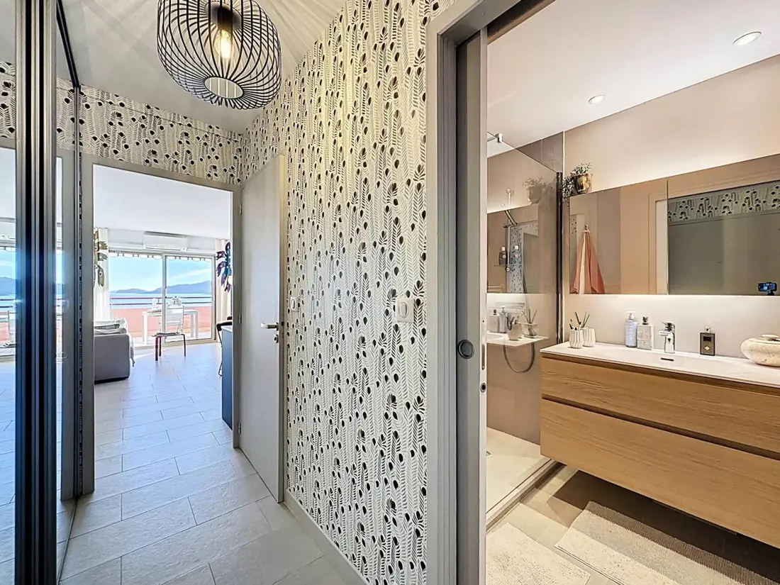 Location de Vacances Le Lavandou 375
