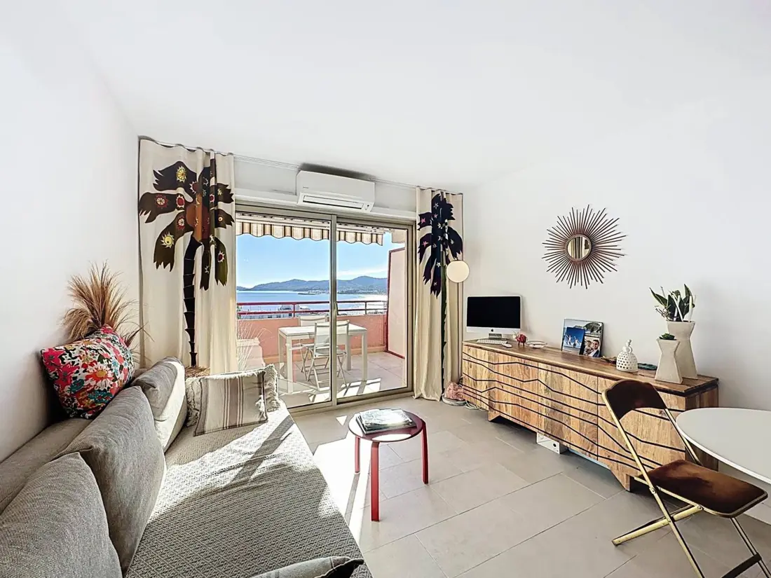 Location de Vacances Le Lavandou 375