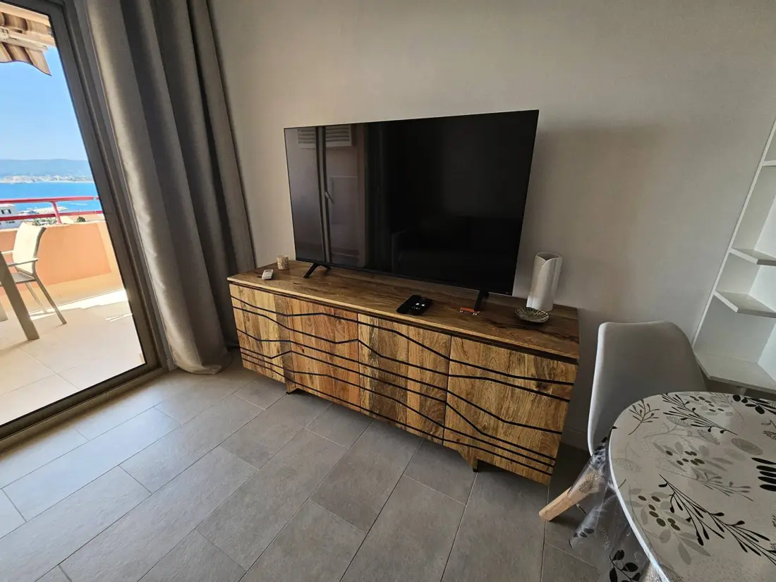 Location de Vacances Le Lavandou 375