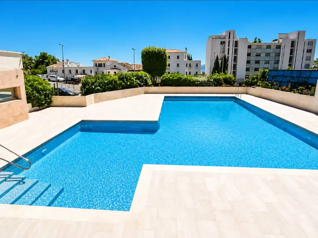 Location de Vacances Le Lavandou 375