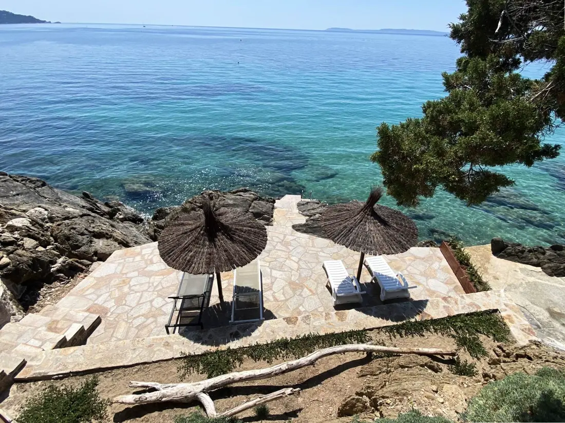 Location de Vacances Le Lavandou 376