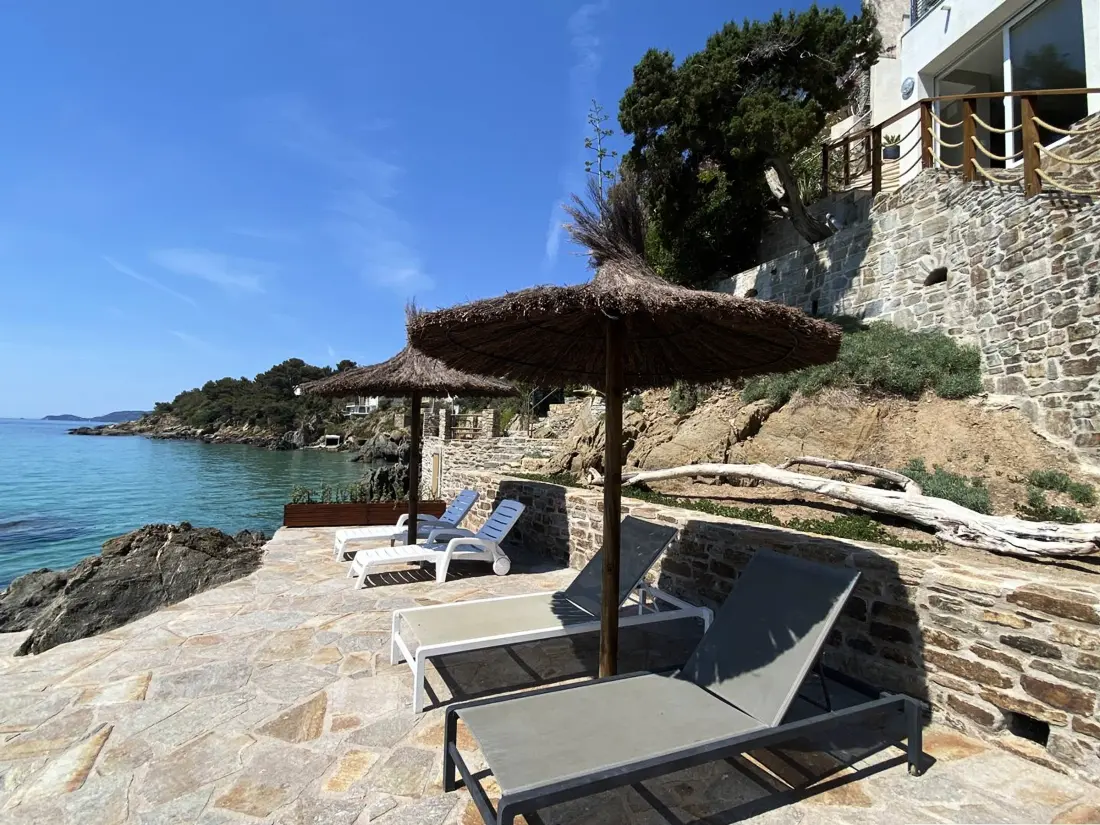 Location de Vacances Le Lavandou 376