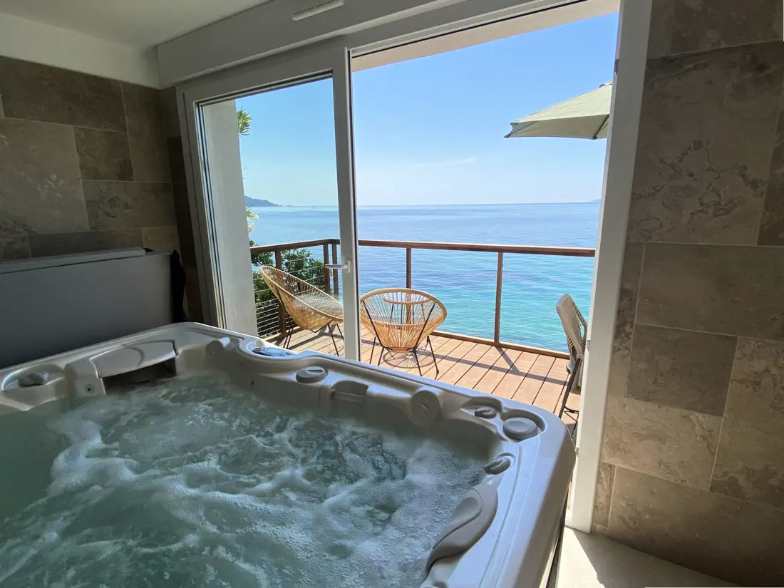 Location de Vacances Le Lavandou 376