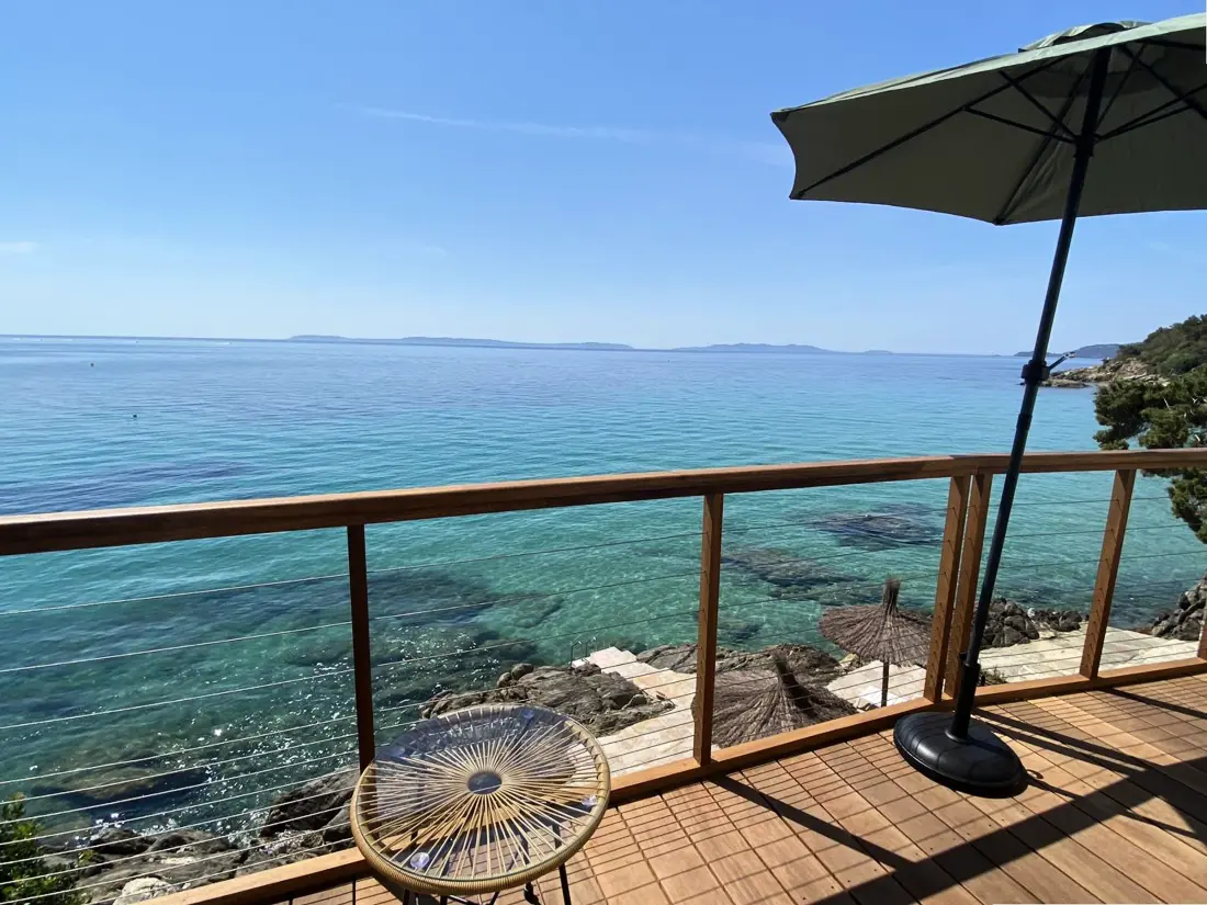 Location de Vacances Le Lavandou 376