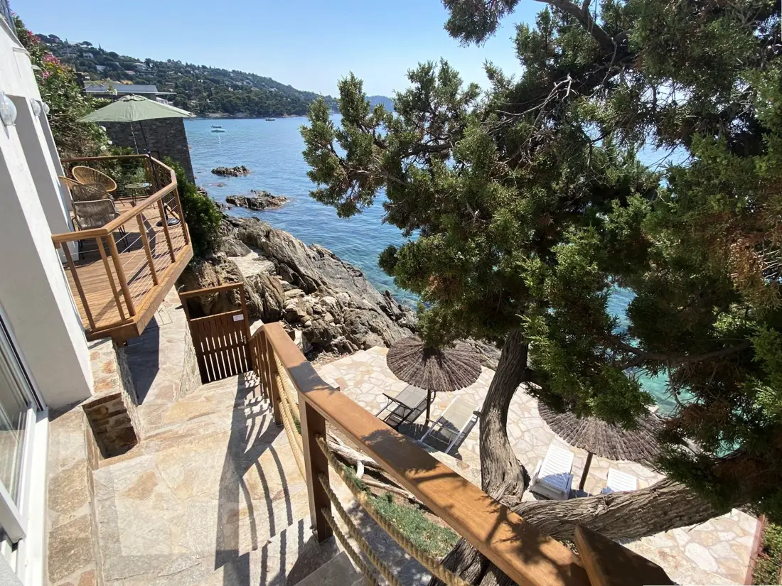 Location de Vacances Le Lavandou 376