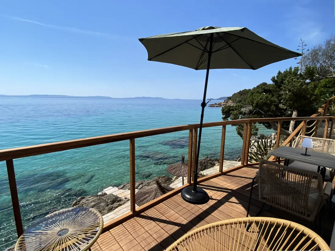 Location de Vacances Le Lavandou 376