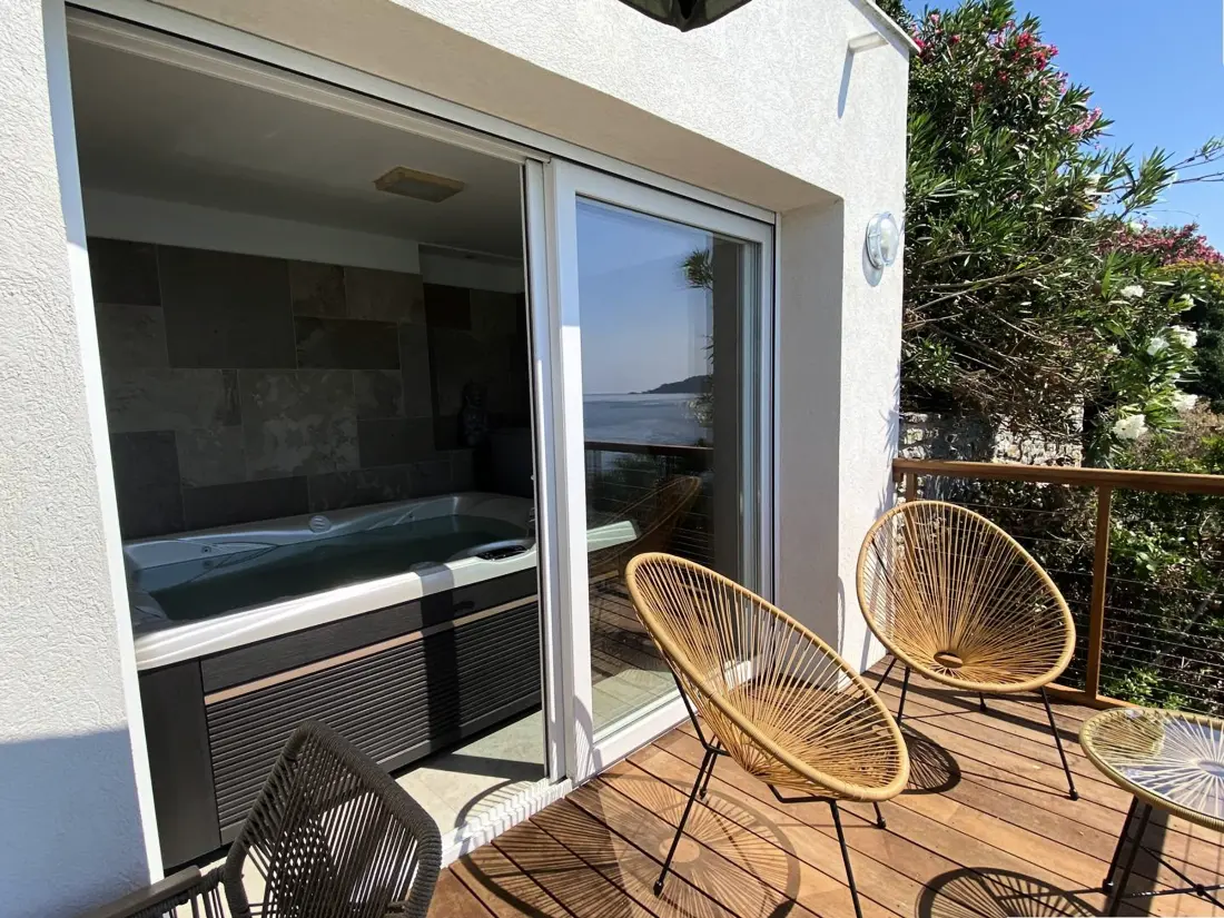 Location de Vacances Le Lavandou 376