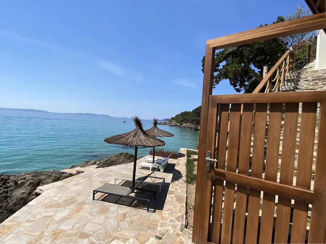 Location de Vacances Le Lavandou 376