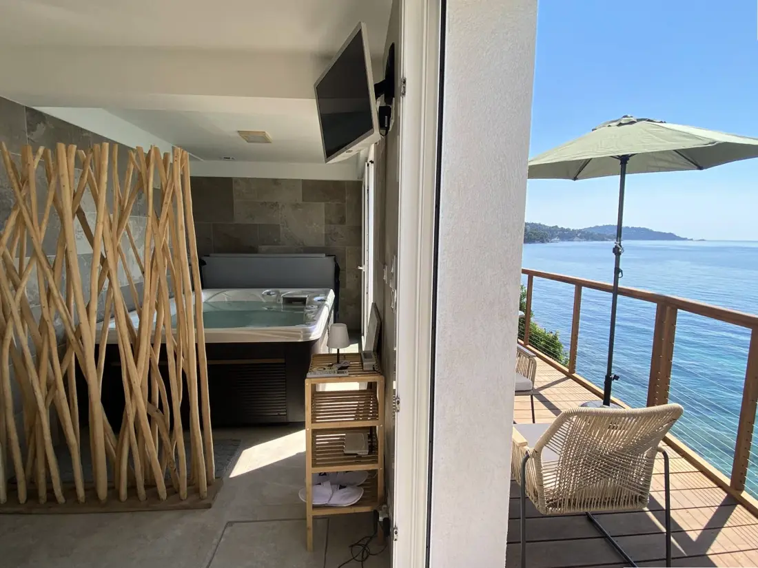 Location de Vacances Le Lavandou 376