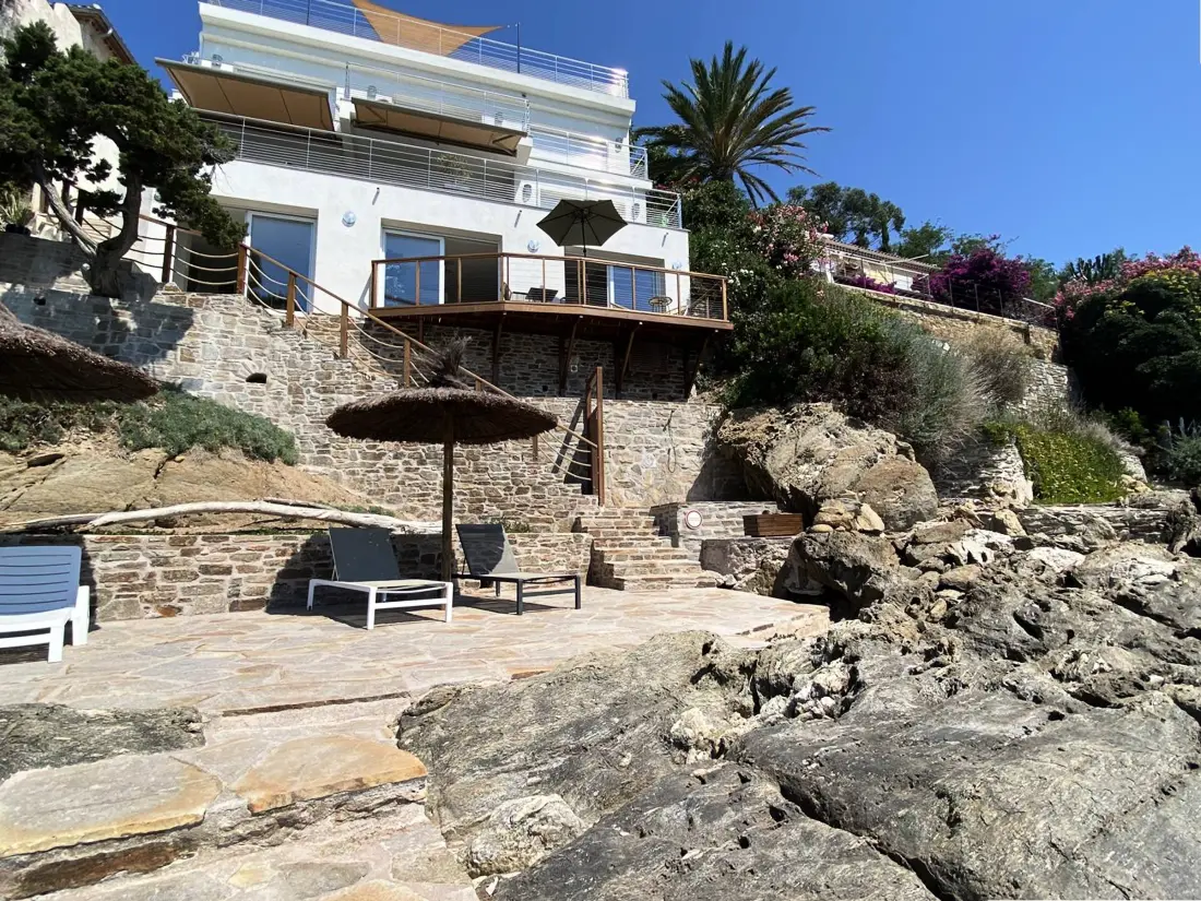 Location de Vacances Le Lavandou 376