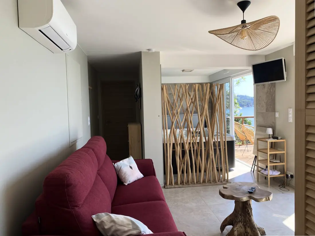 Location de Vacances Le Lavandou 376