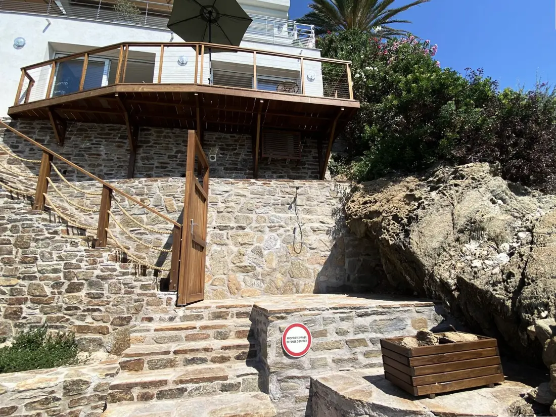Location de Vacances Le Lavandou 376