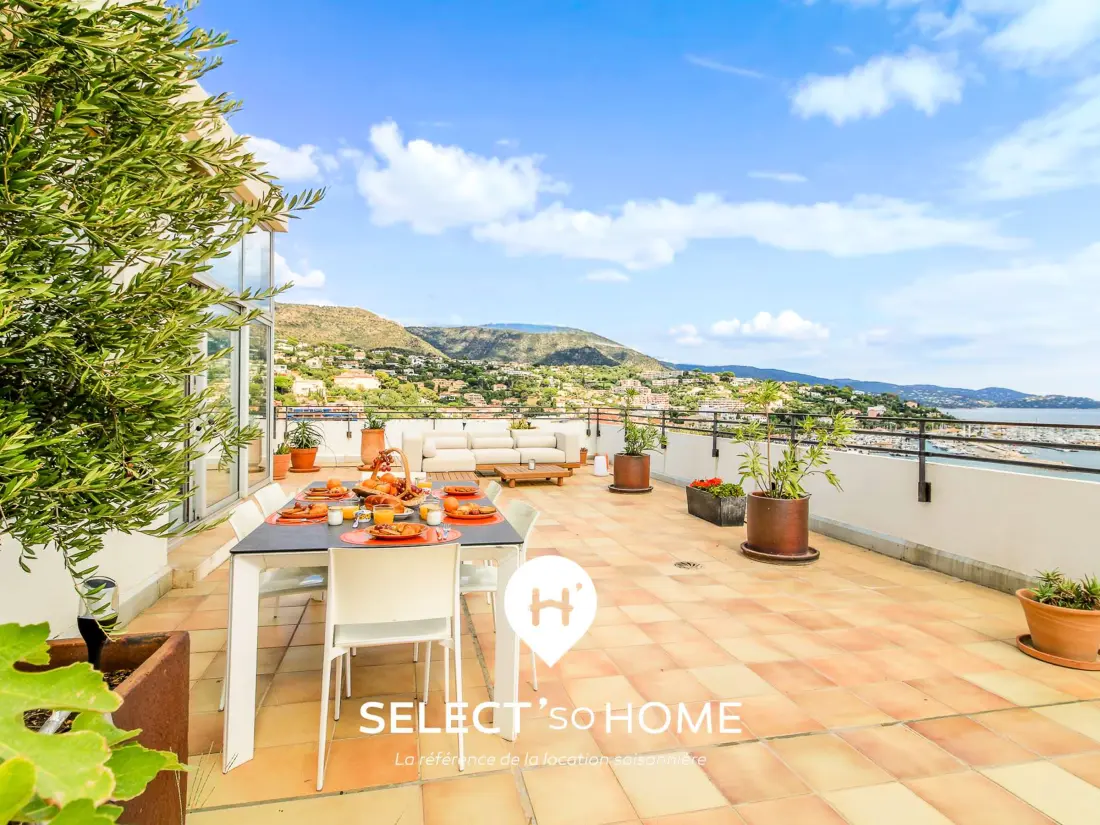 Location de Vacances Le Lavandou 377