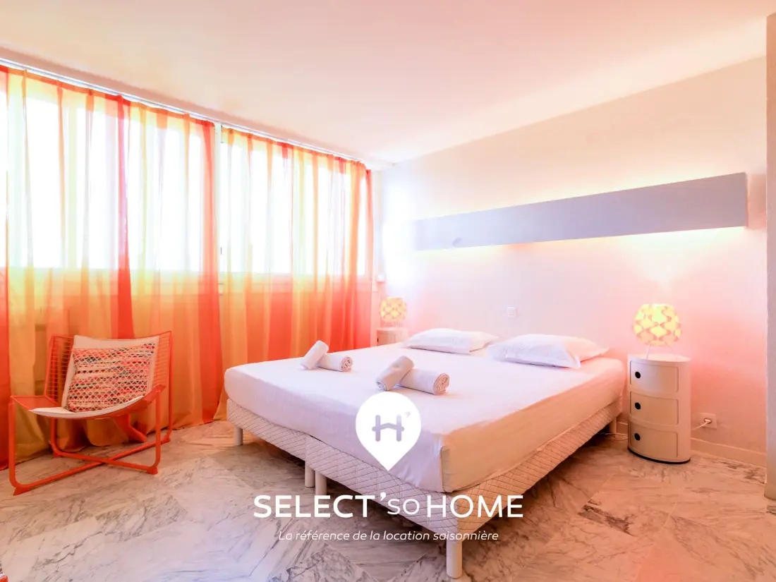 Location de Vacances Le Lavandou 377