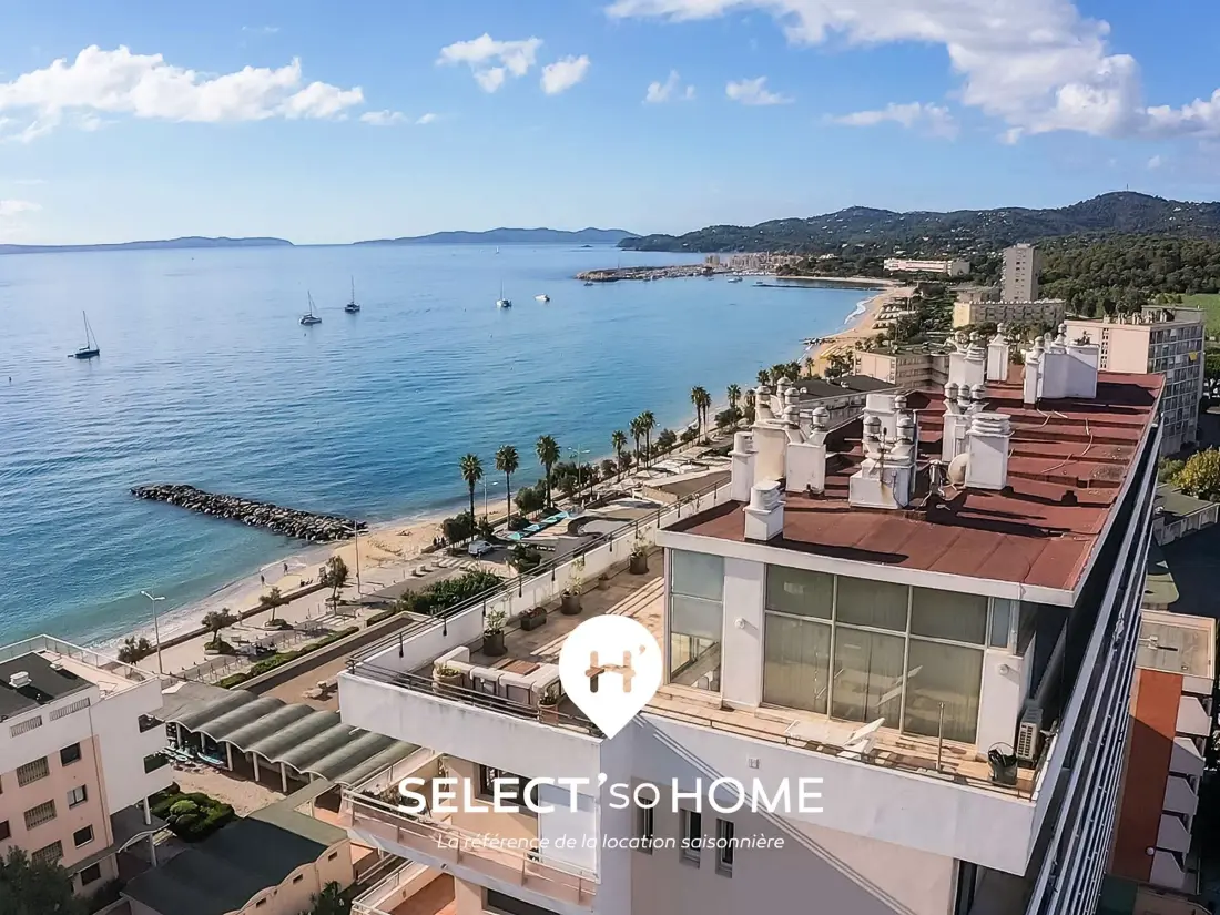 Location de Vacances Le Lavandou 377