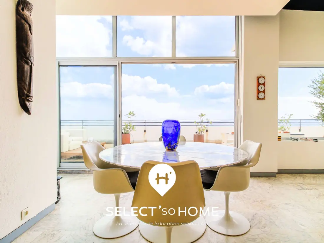 Location de Vacances Le Lavandou 377
