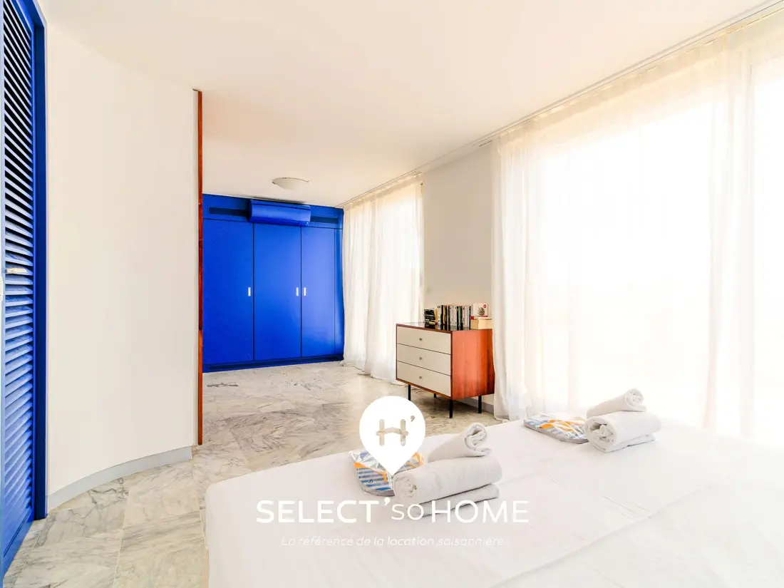 Location de Vacances Le Lavandou 377