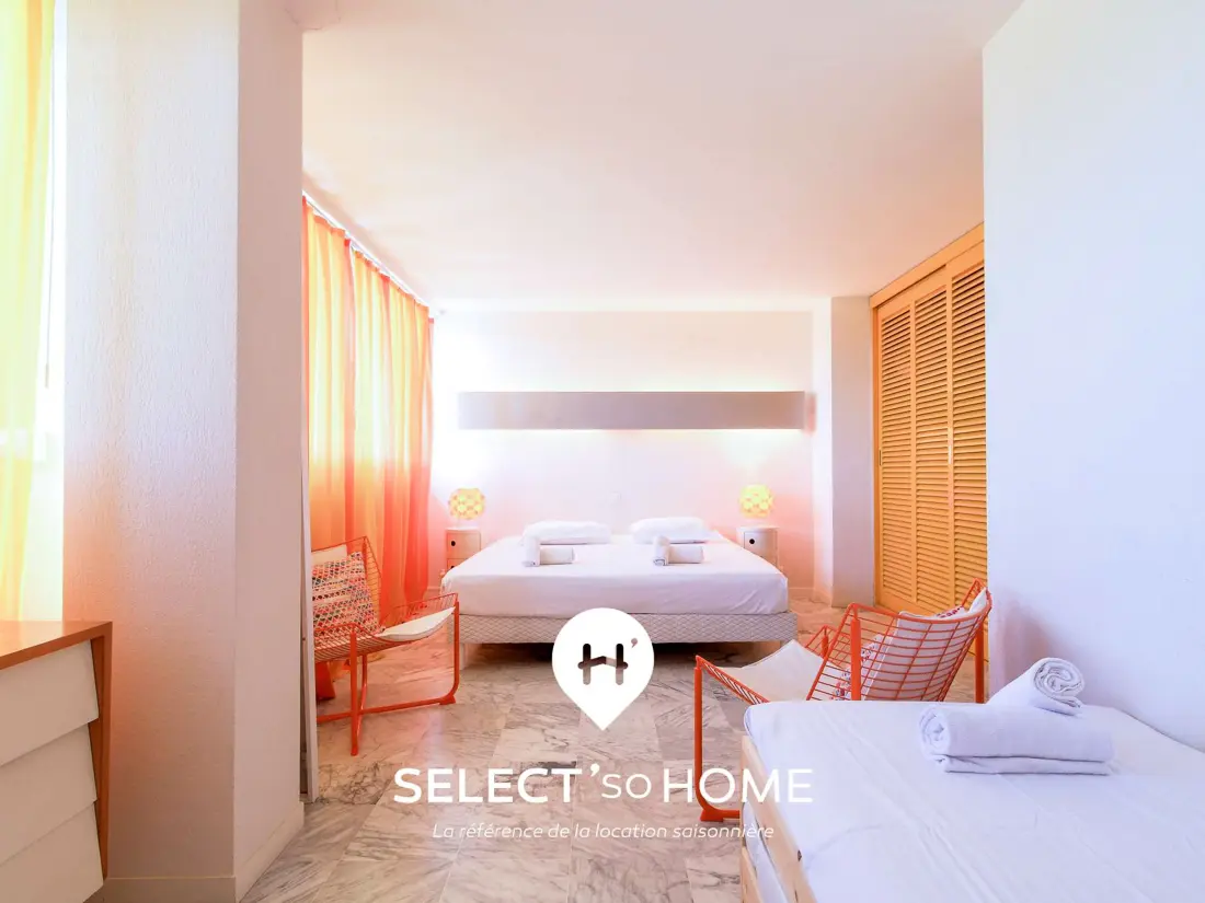 Location de Vacances Le Lavandou 377