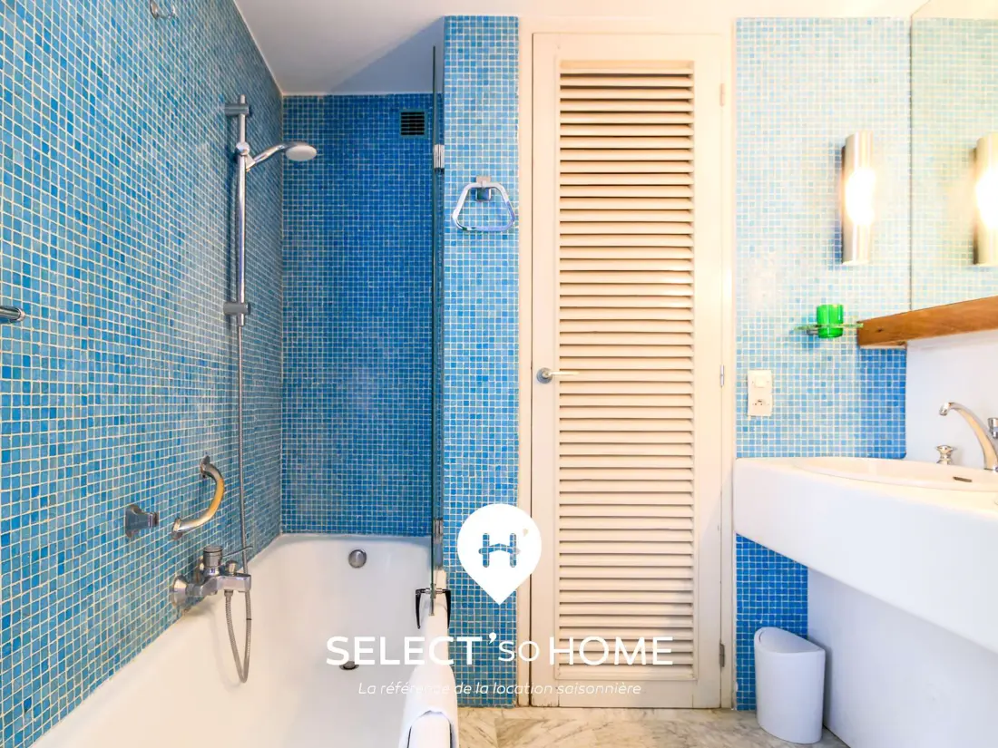 Location de Vacances Le Lavandou 377