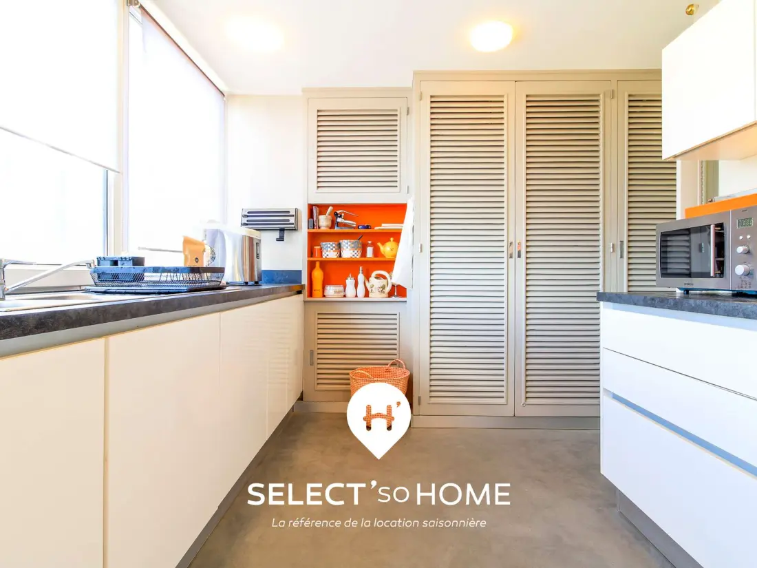 Location de Vacances Le Lavandou 377