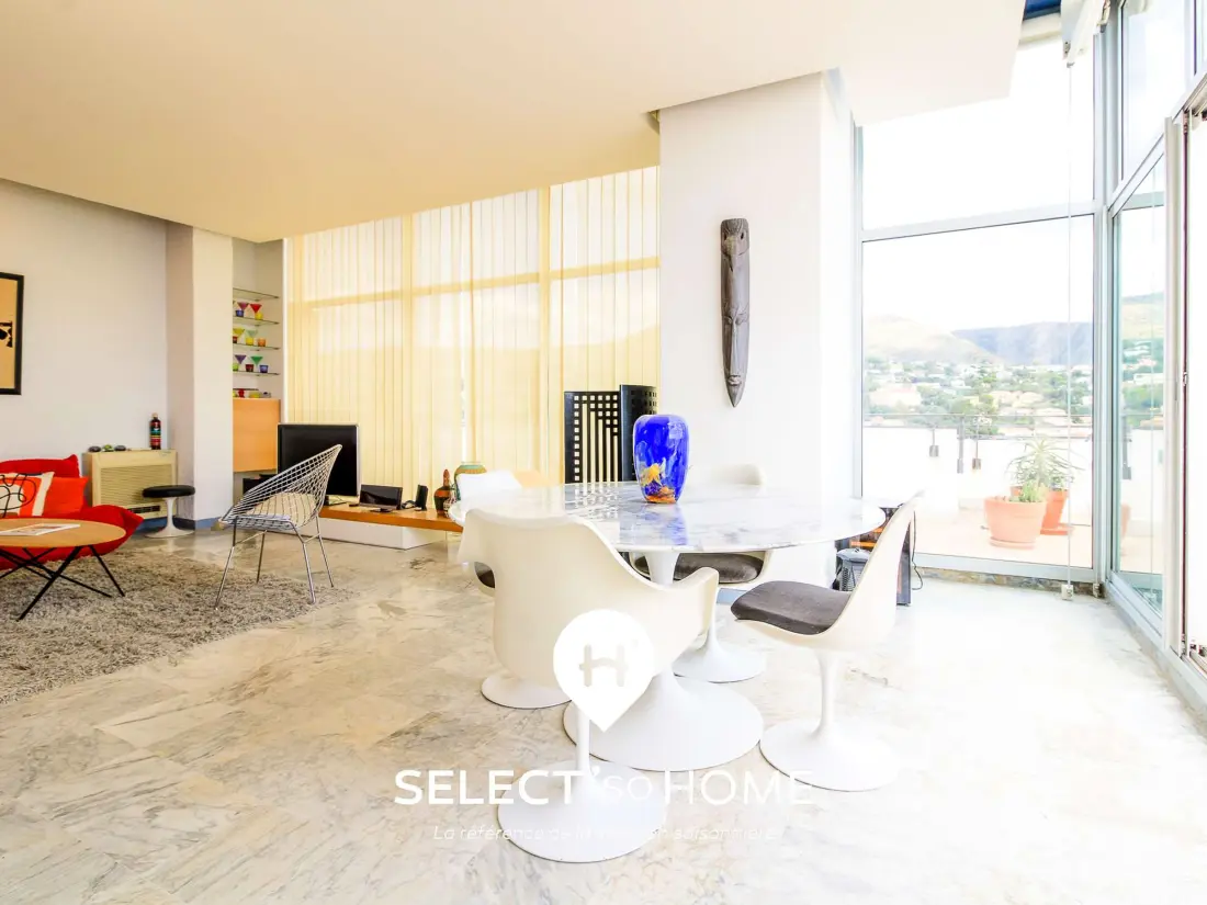 Location de Vacances Le Lavandou 377
