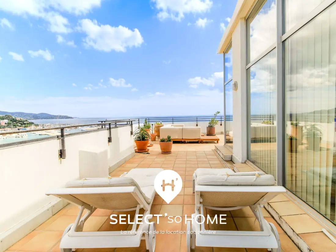 Location de Vacances Le Lavandou 377