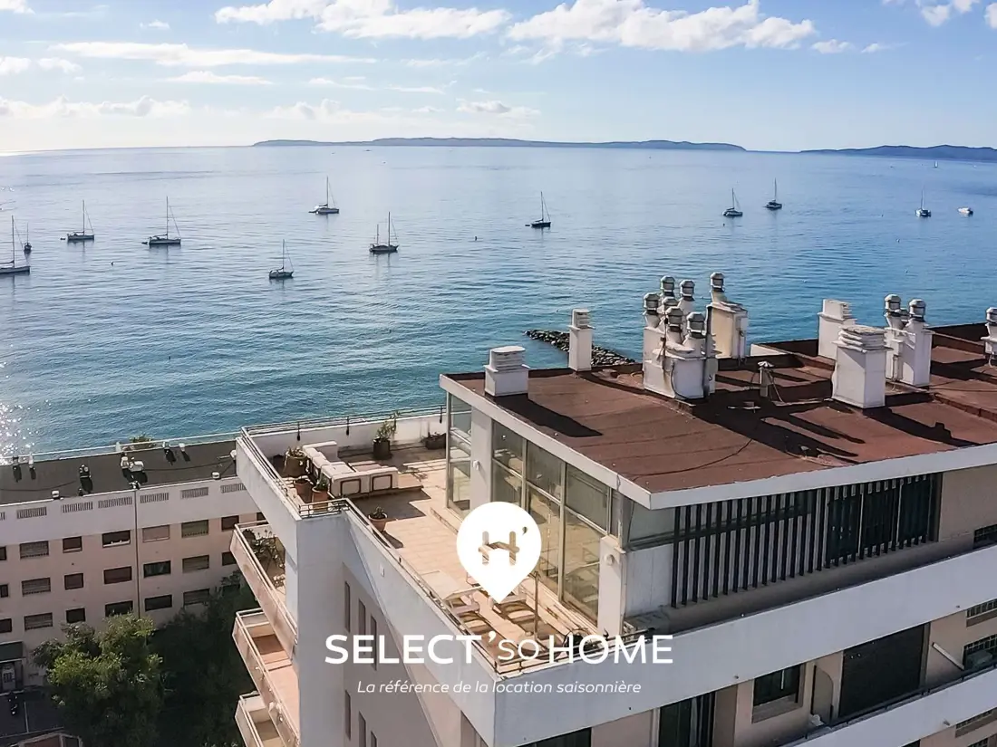 Location de Vacances Le Lavandou 377