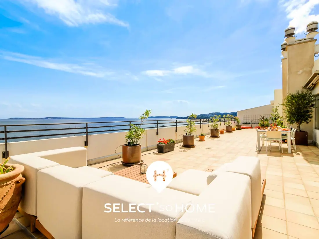 Location de Vacances Le Lavandou 377