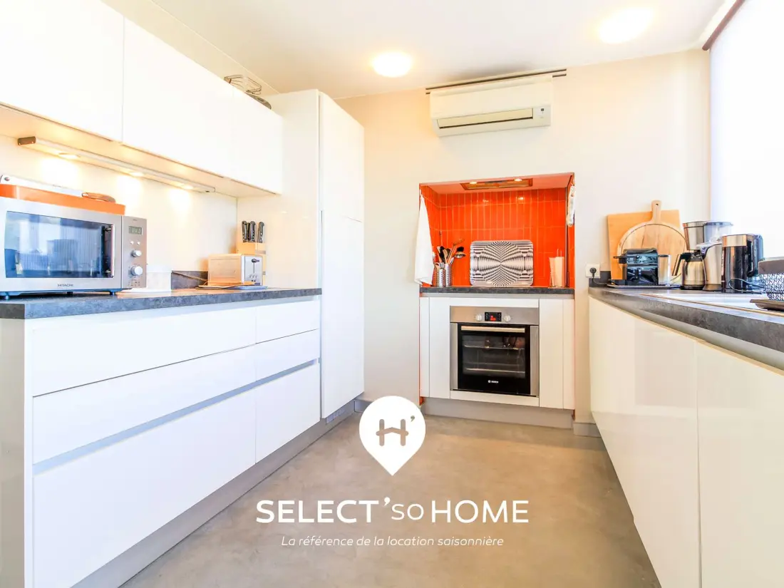 Location de Vacances Le Lavandou 377