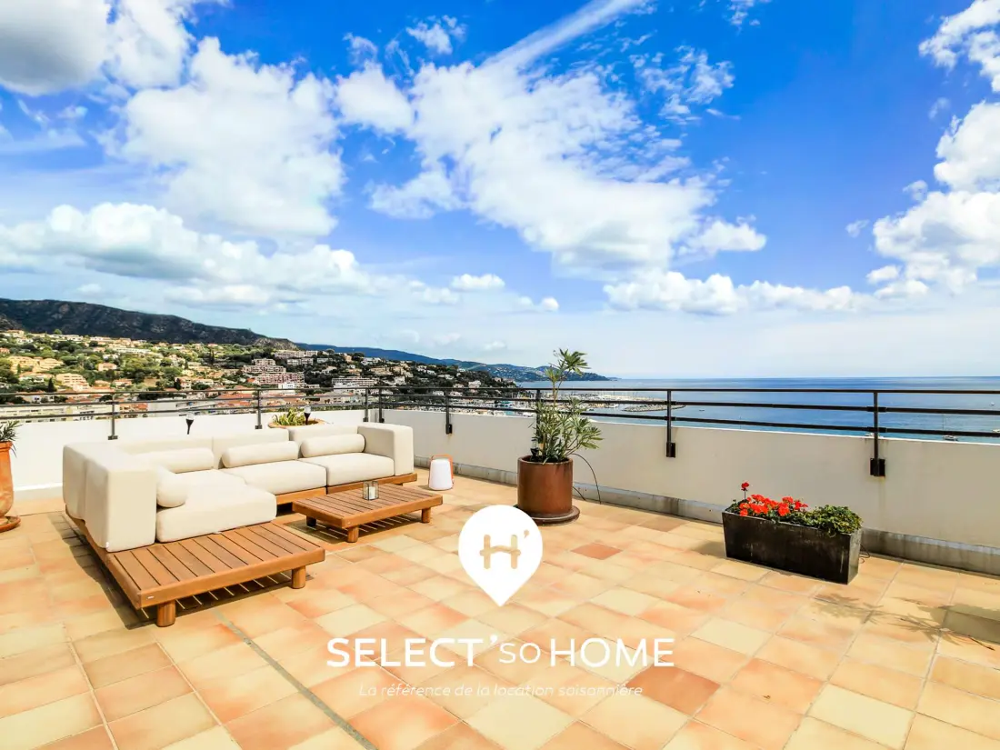 Location de Vacances Le Lavandou 377
