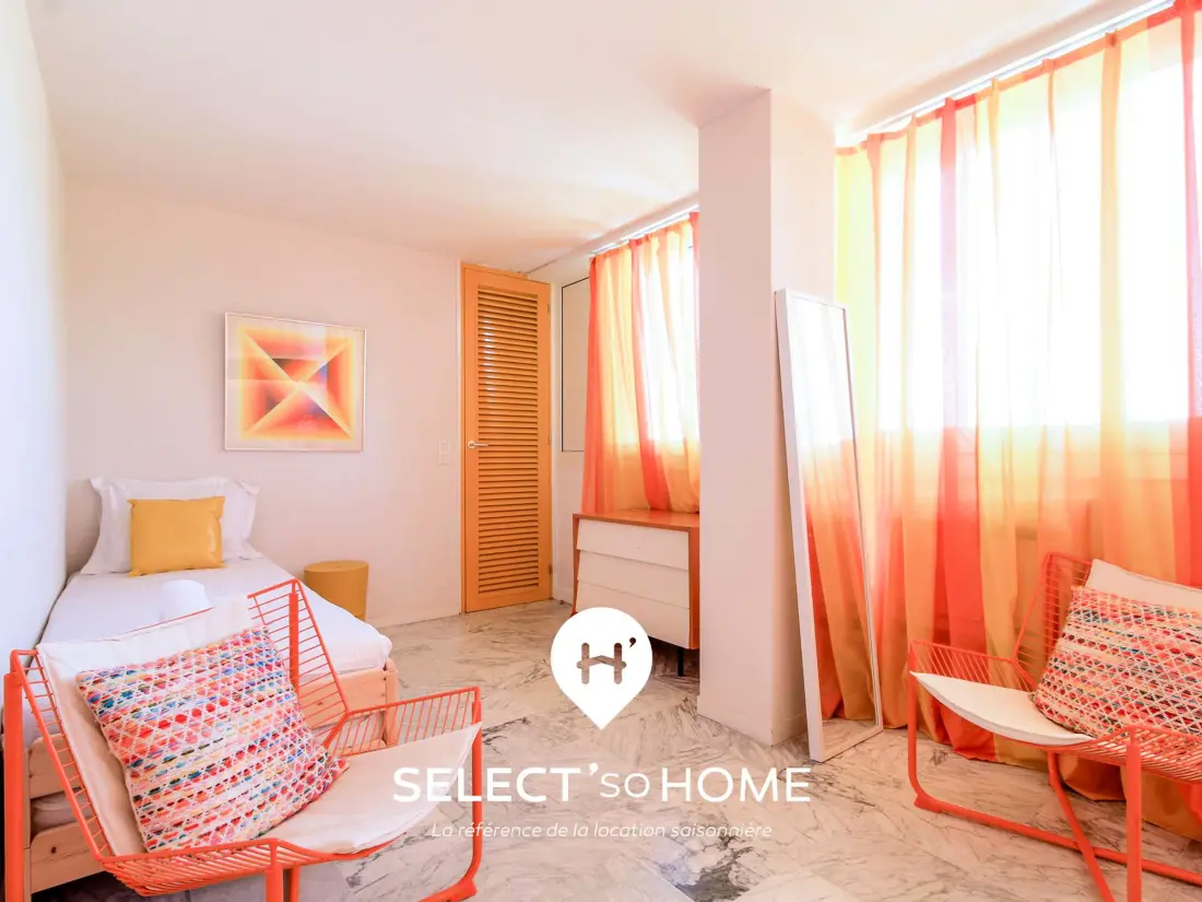 Location de Vacances Le Lavandou 377
